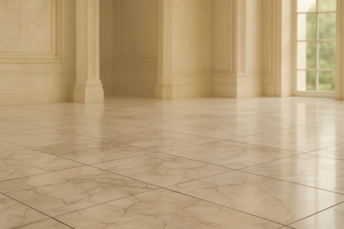 Marble Floor Polishing & Full Restoration Services Dubai – Double Dream Technical Services LLC